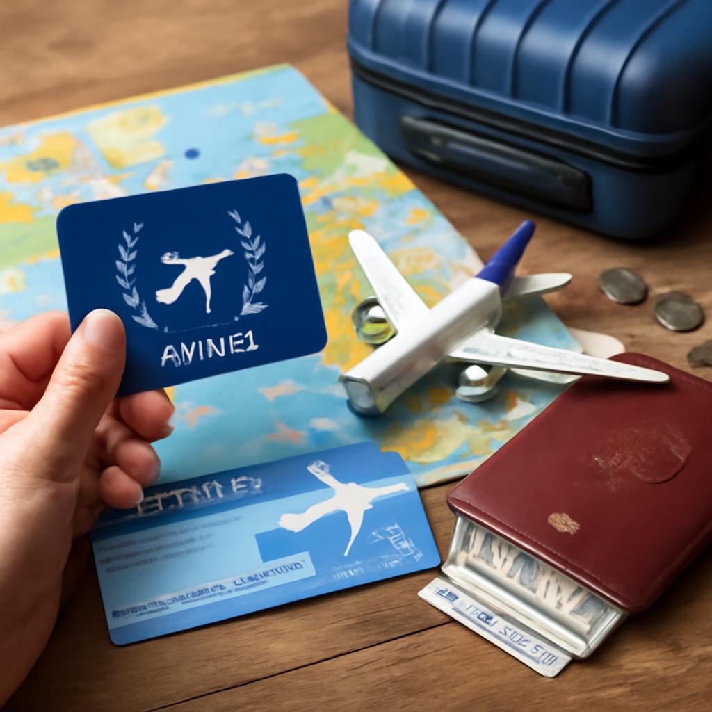 como funciona as milhas de viagem