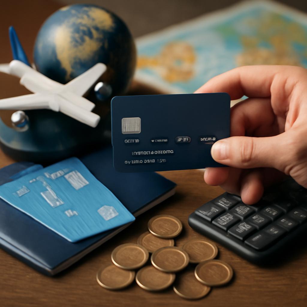 Como Funciona Milhas no Cartão de Crédito - Guia Completo 1 Como Funciona Milhas no Cartão de Crédito