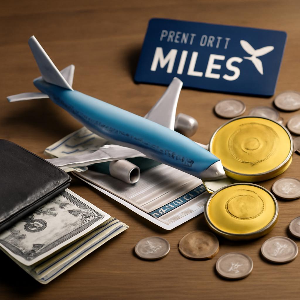 como funciona o cashback com milhas