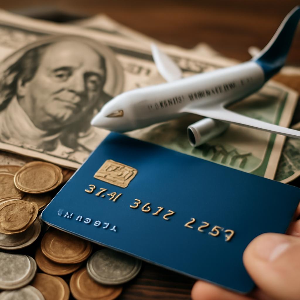 Como Ganhar Dinheiro com Cartao de Credito Milhas