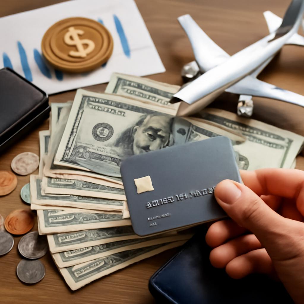 Como Ganhar Dinheiro de Volta com Cartão de Crédito