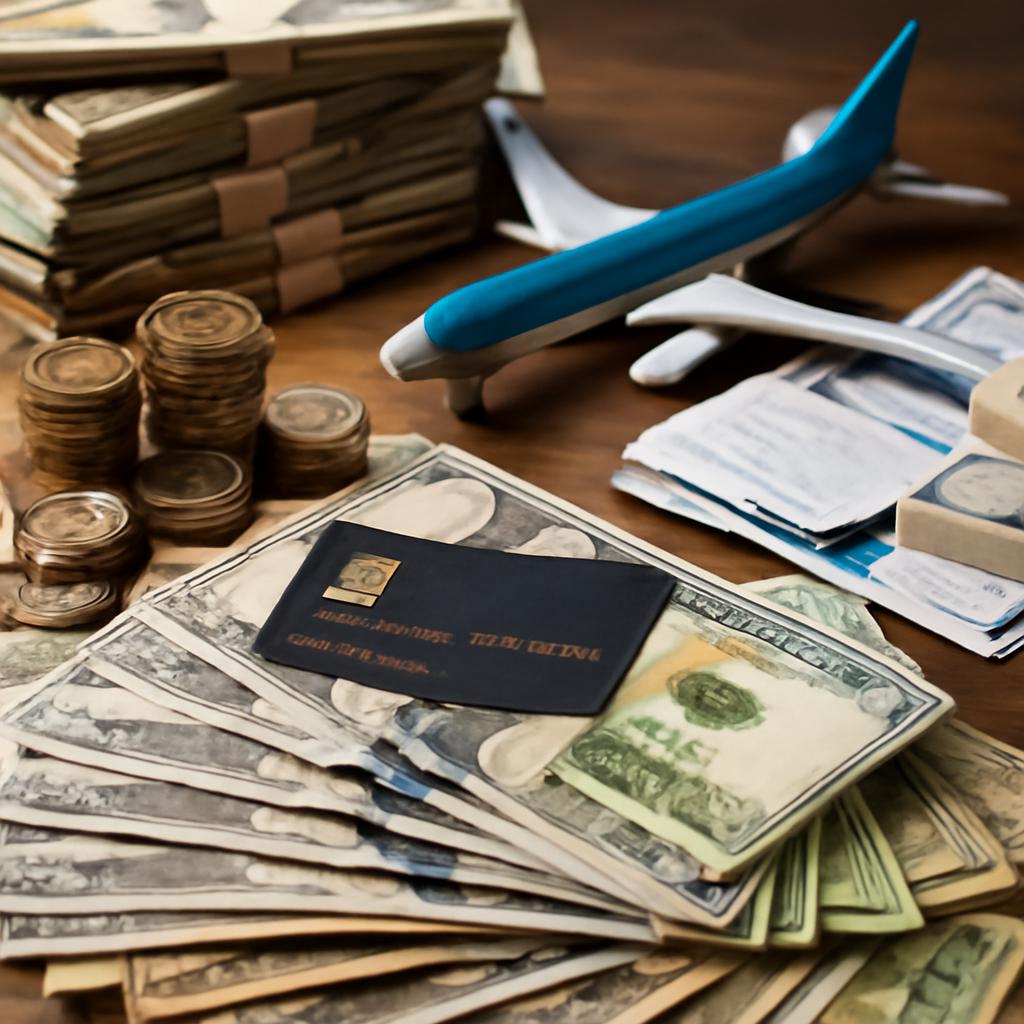 Como Ganhar Dinheiro Usando Limite do Cartão de Crédito
