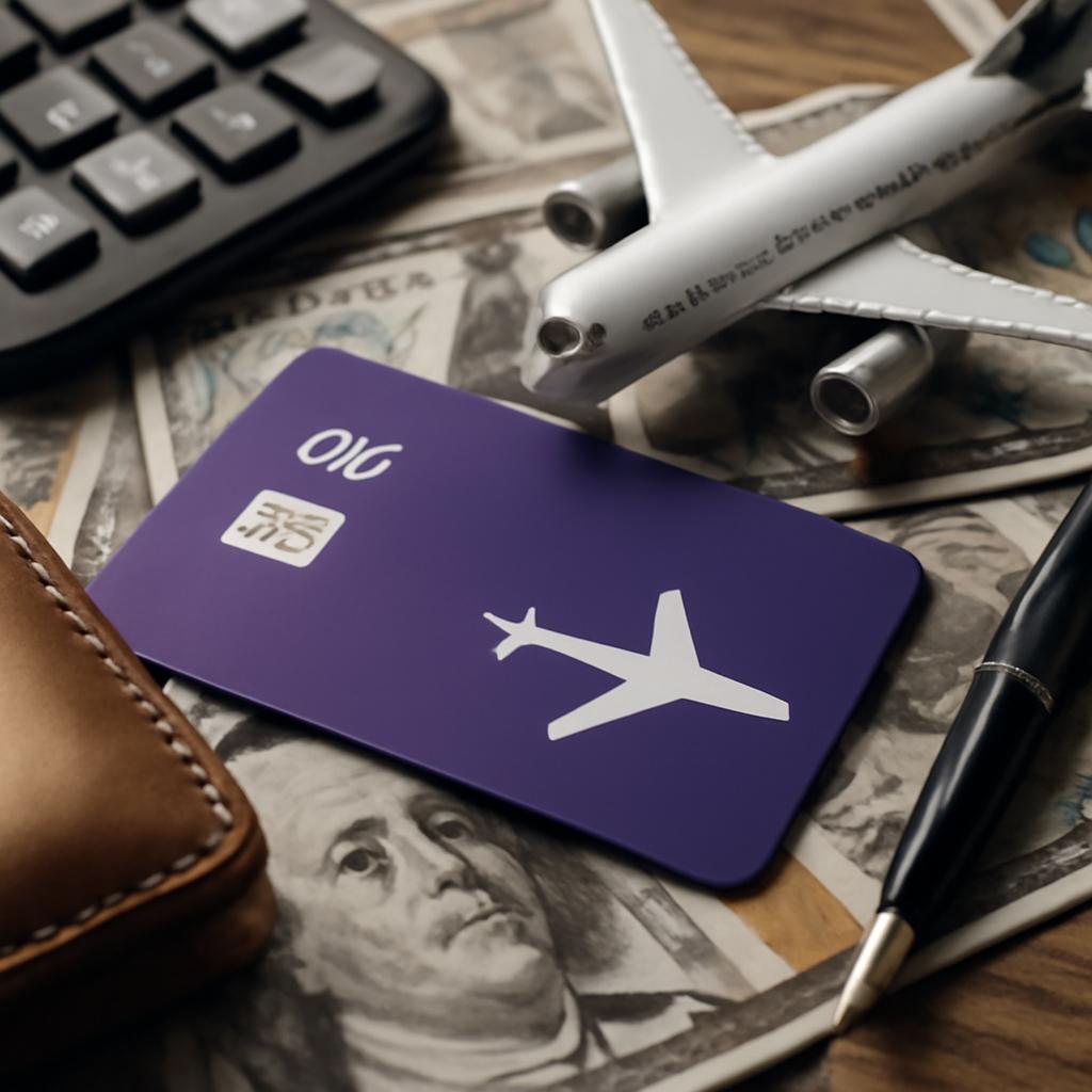 Como Ganhar Milhas com Cartão de Crédito Nubank