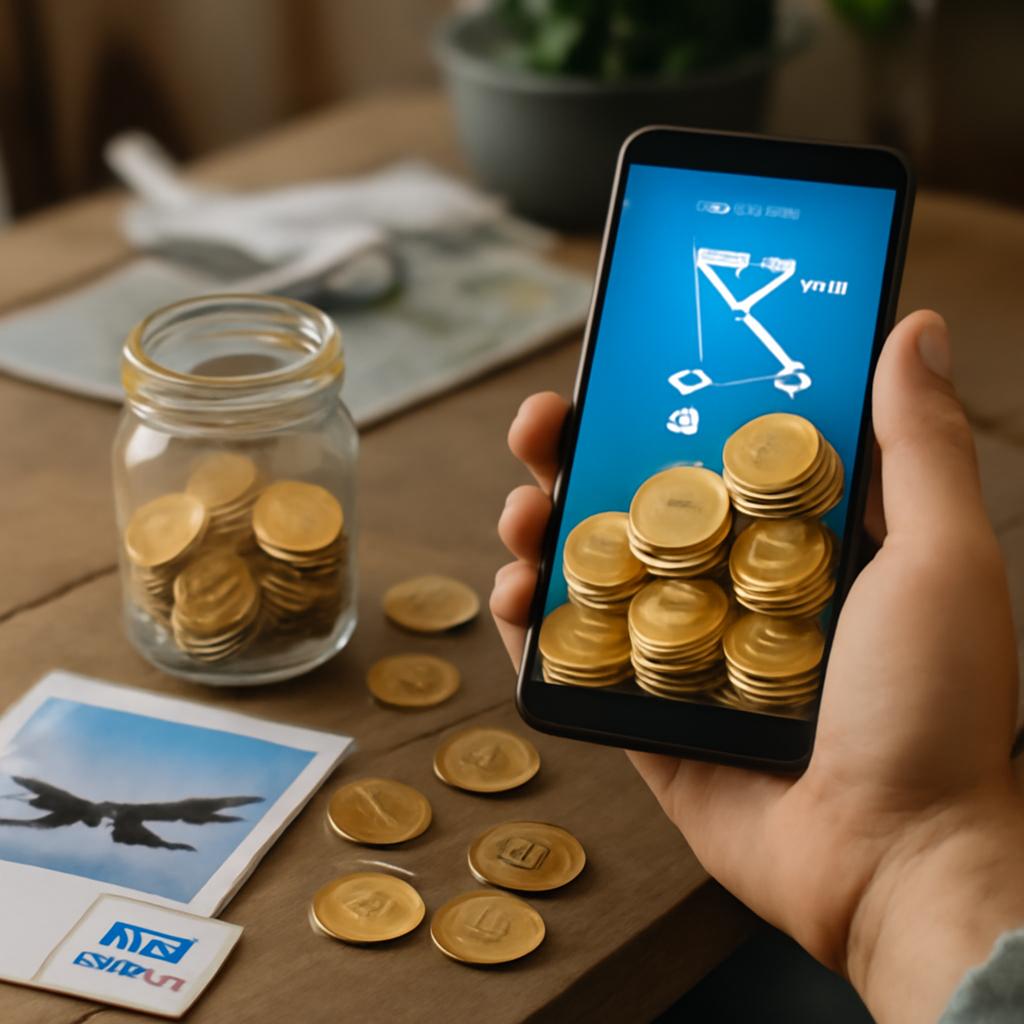Como Ganhar Milhas com Mercado Pago