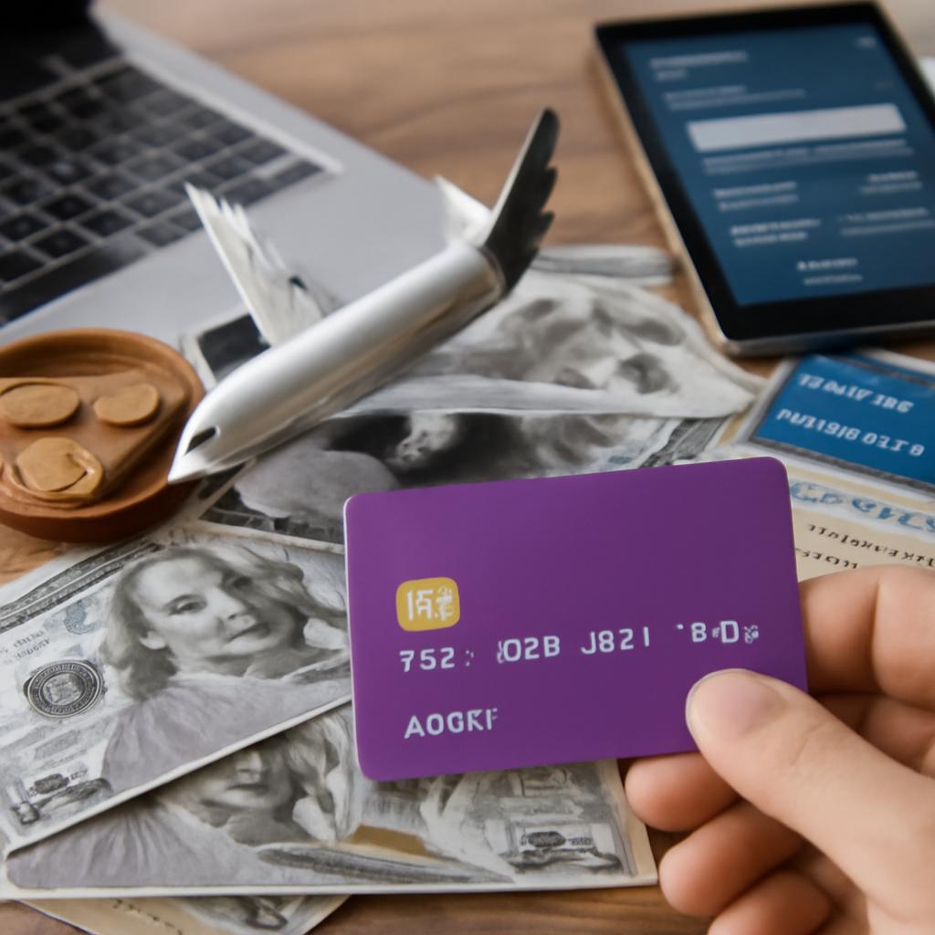 como ganhar milhas no cartão de crédito nubank