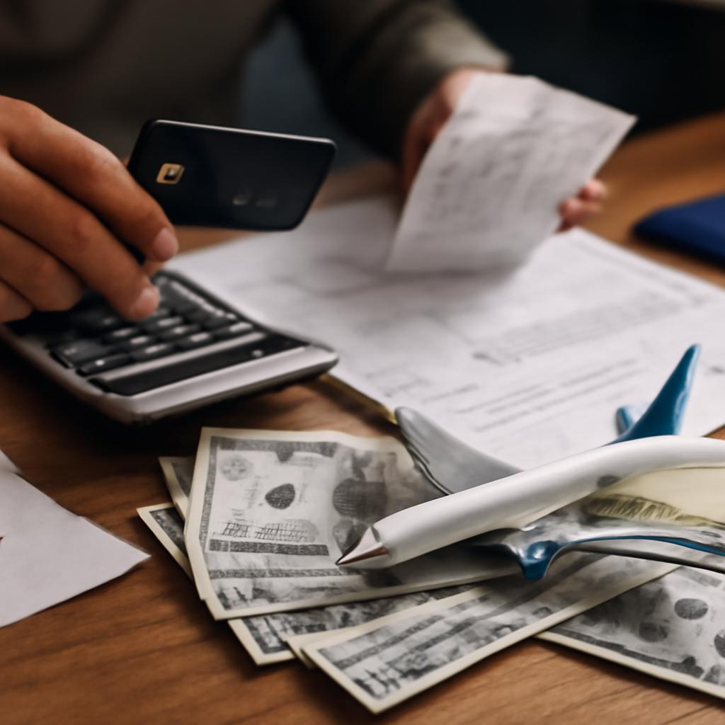 Como Ganhar Milhas Pagando Conta