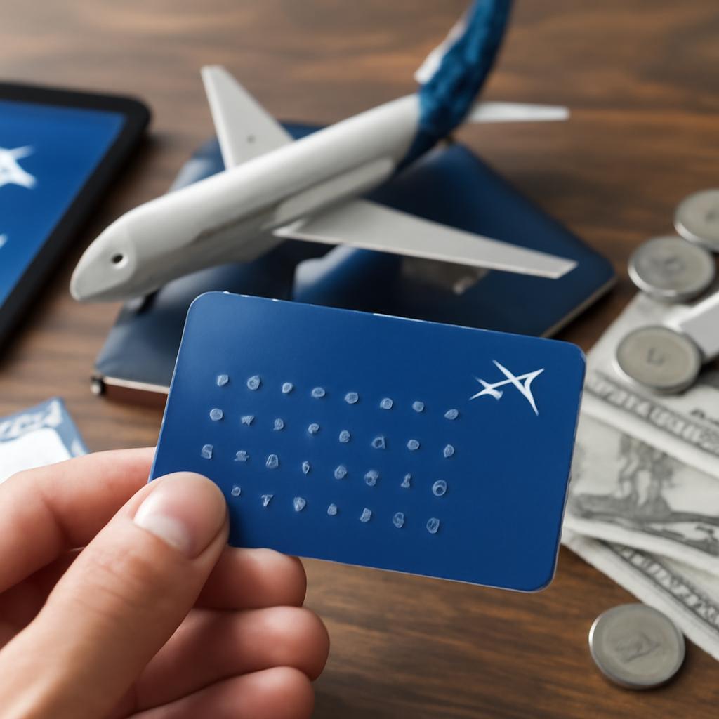 como ganhar pontos azul linhas aereas