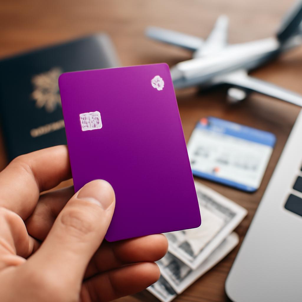 Como Ganhar Pontos com Cartão Nubank