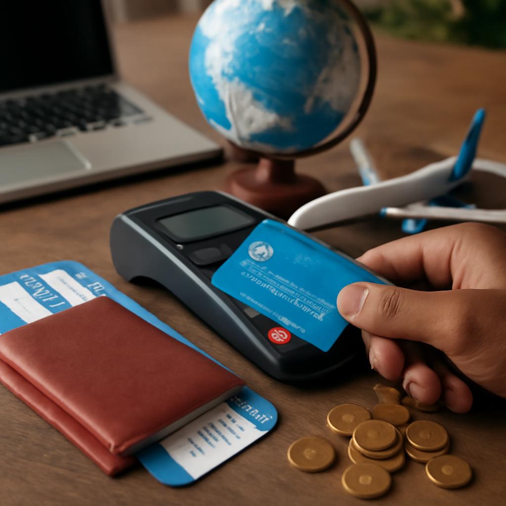 como ganhar pontos comprando passagens aereas