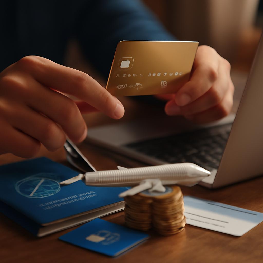 como ganhar pontos no cartao de credito