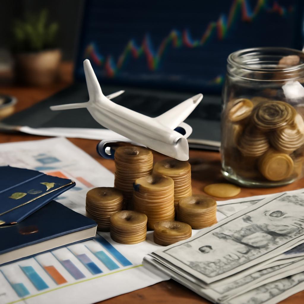 Como Investir em Milhas Aéreas