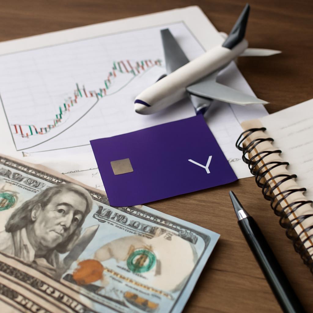 Como Investir em Milhas Nubank