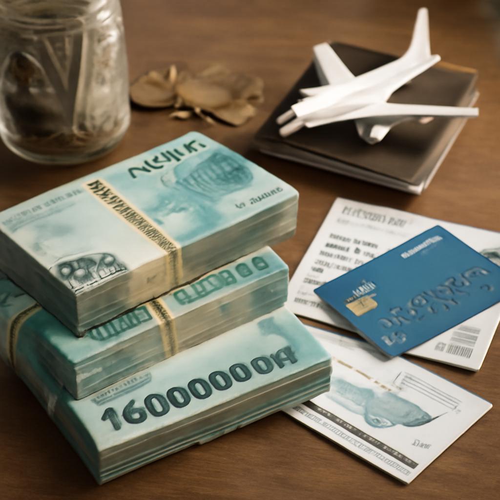 como juntar um milhão de reais