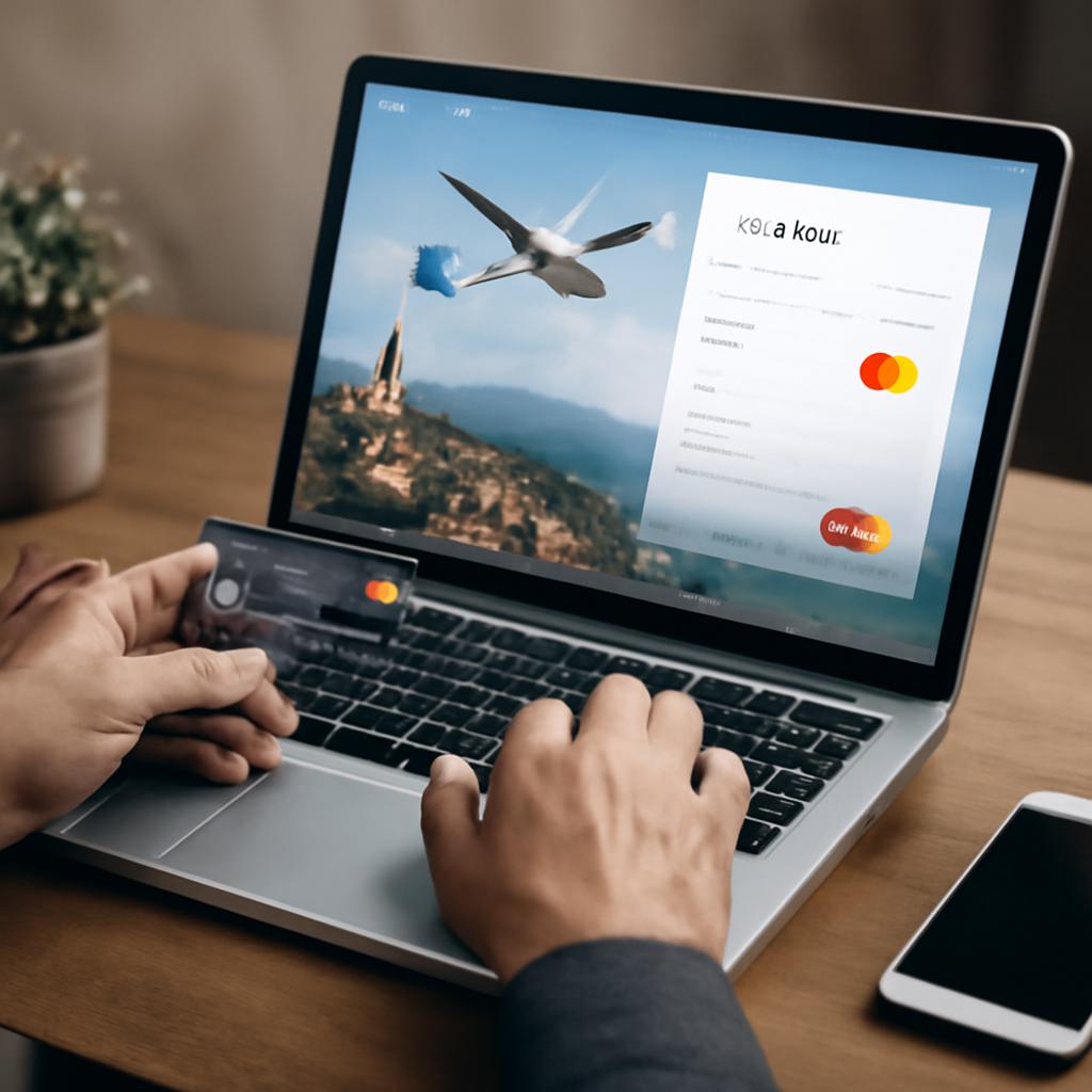 Como me cadastrar no Mastercard Surpreenda