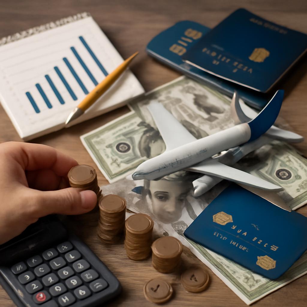 Como Melhorar a Vida Financeira