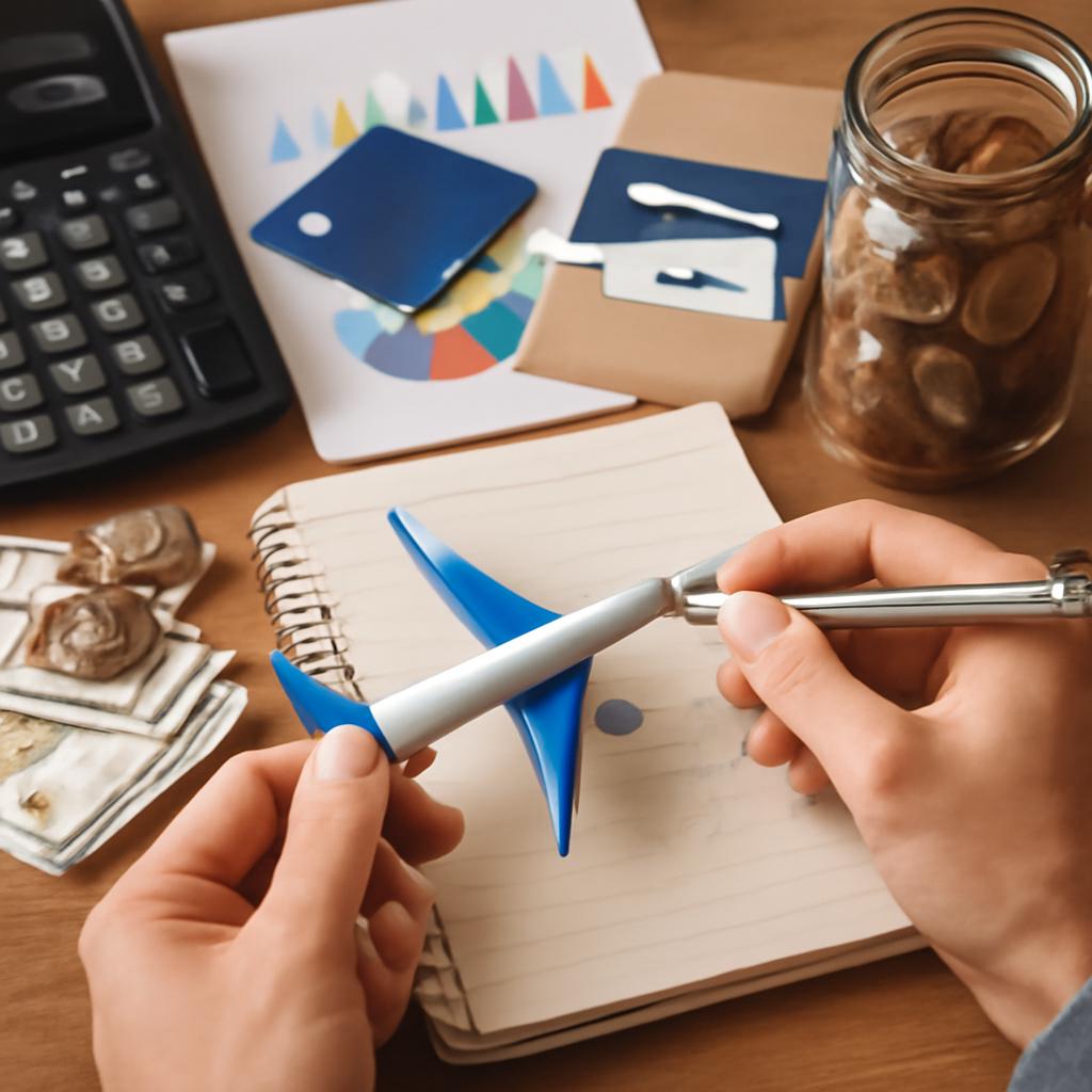 Como Organizar a Vida Financeira