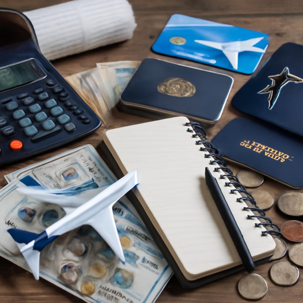 como organizar as finanças pessoais