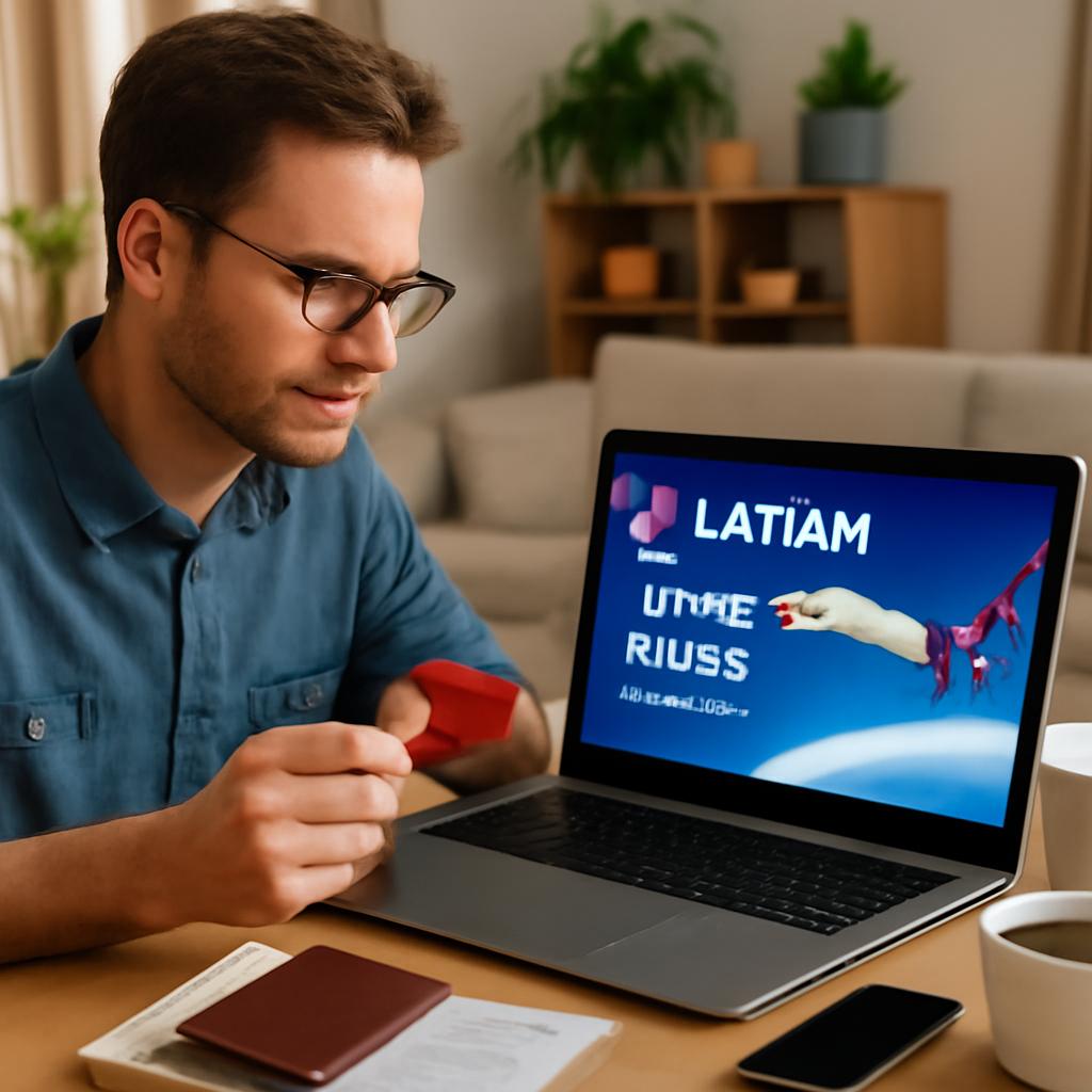 Como Renovar Pontos Latam