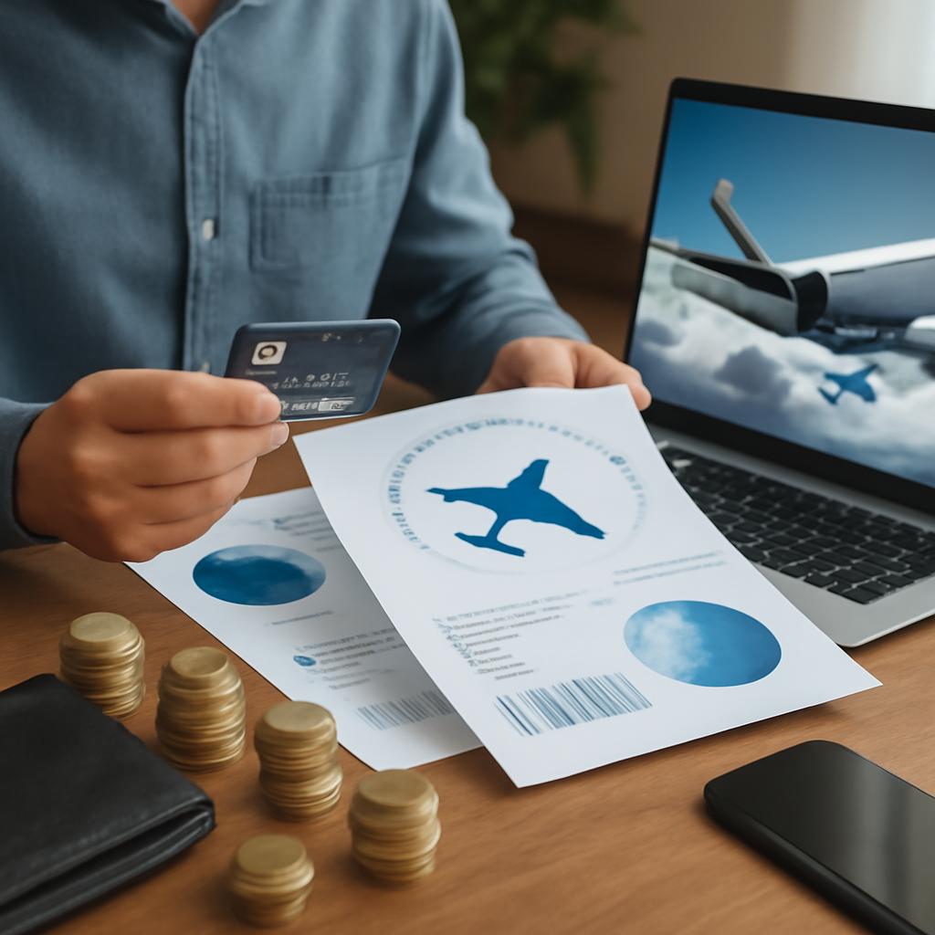 como resgatar pontos do cartão de crédito em milhas