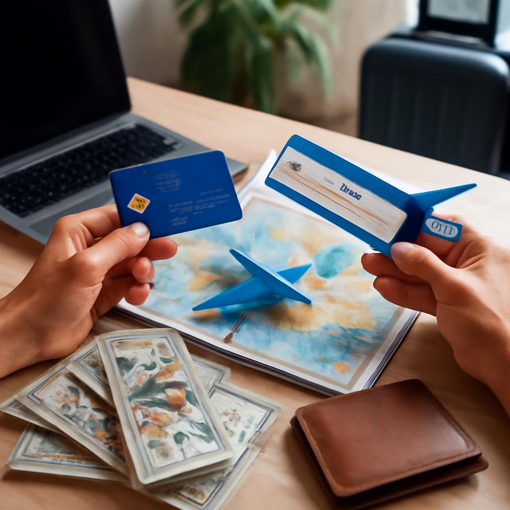 como ter milhas para viajar