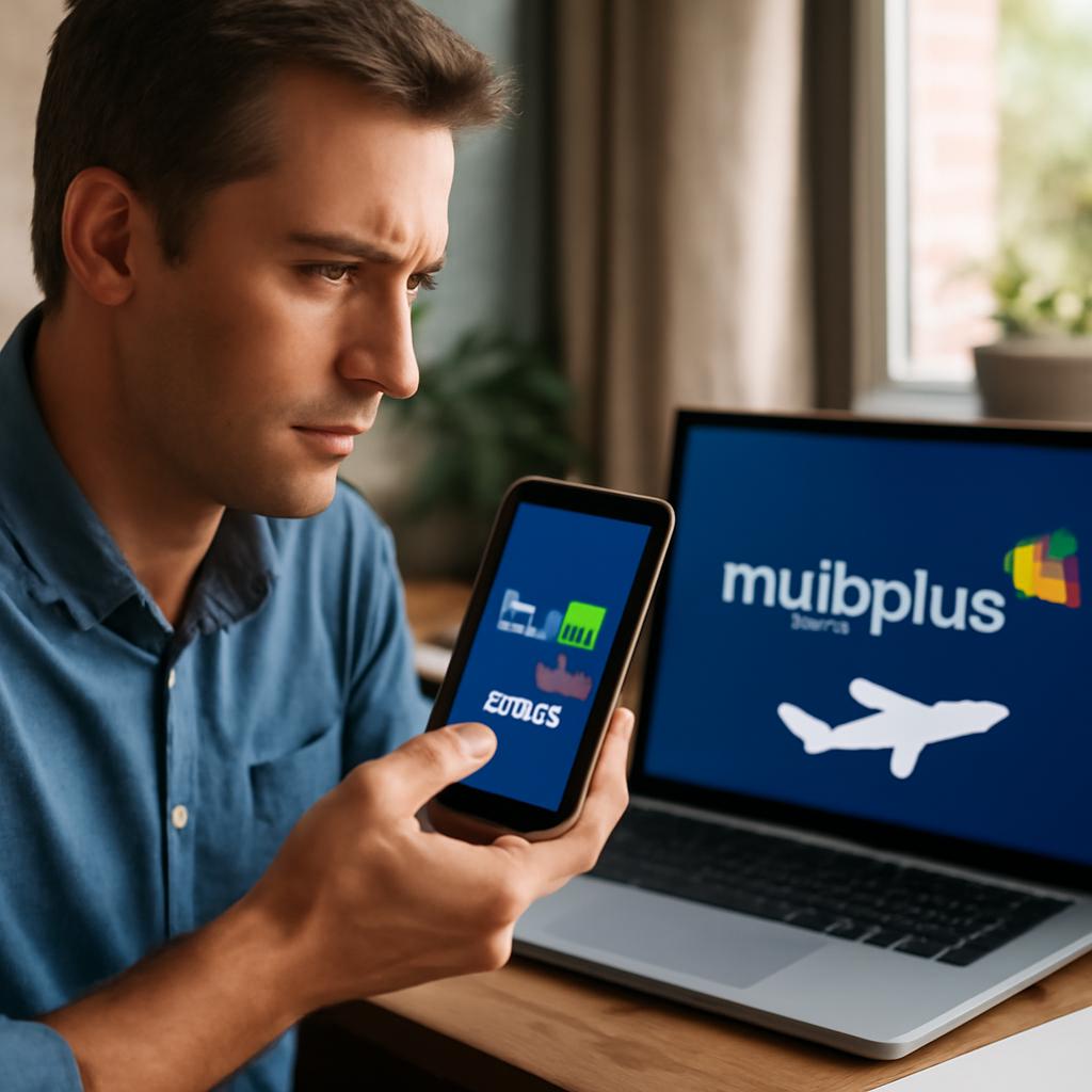 Como Transferir Meus Pontos para Multiplus