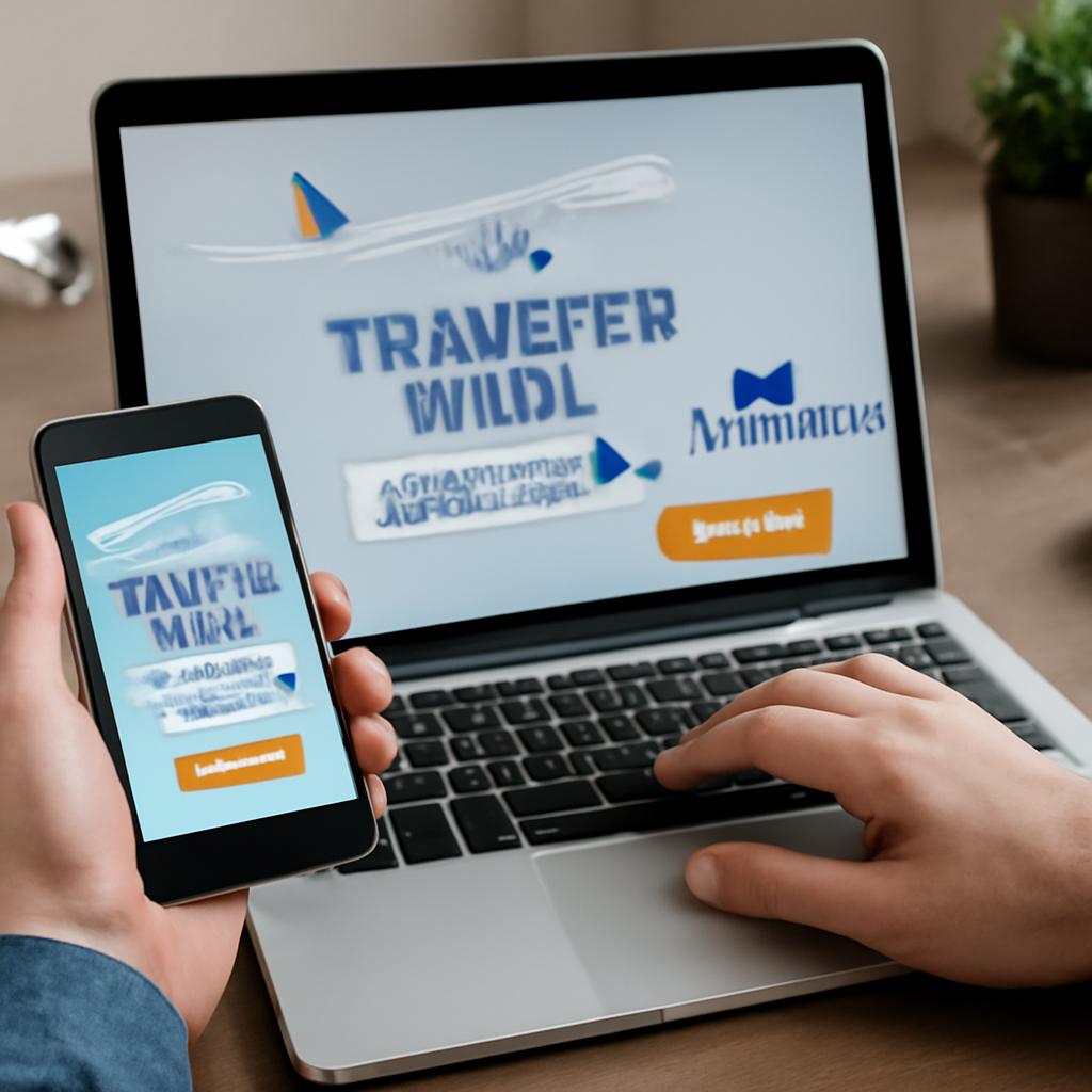 Como Transferir Milhas para MaxMilhas