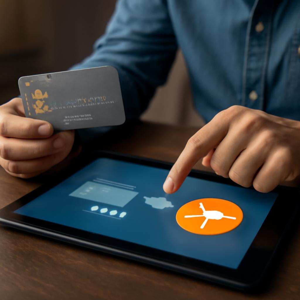 Como Transferir Pontos do Cartão de Crédito para Smiles