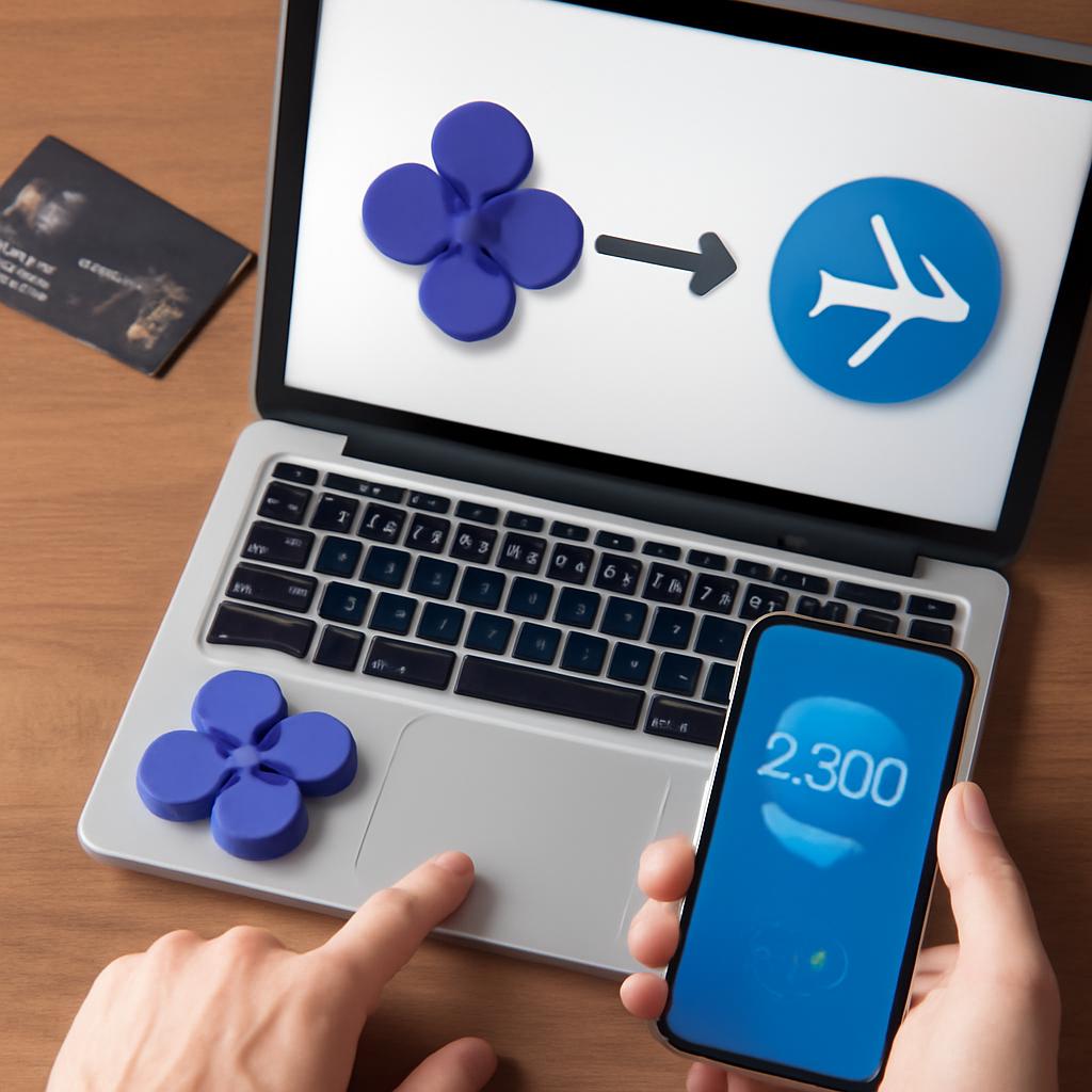 como transferir pontos do iupp para tudo azul
