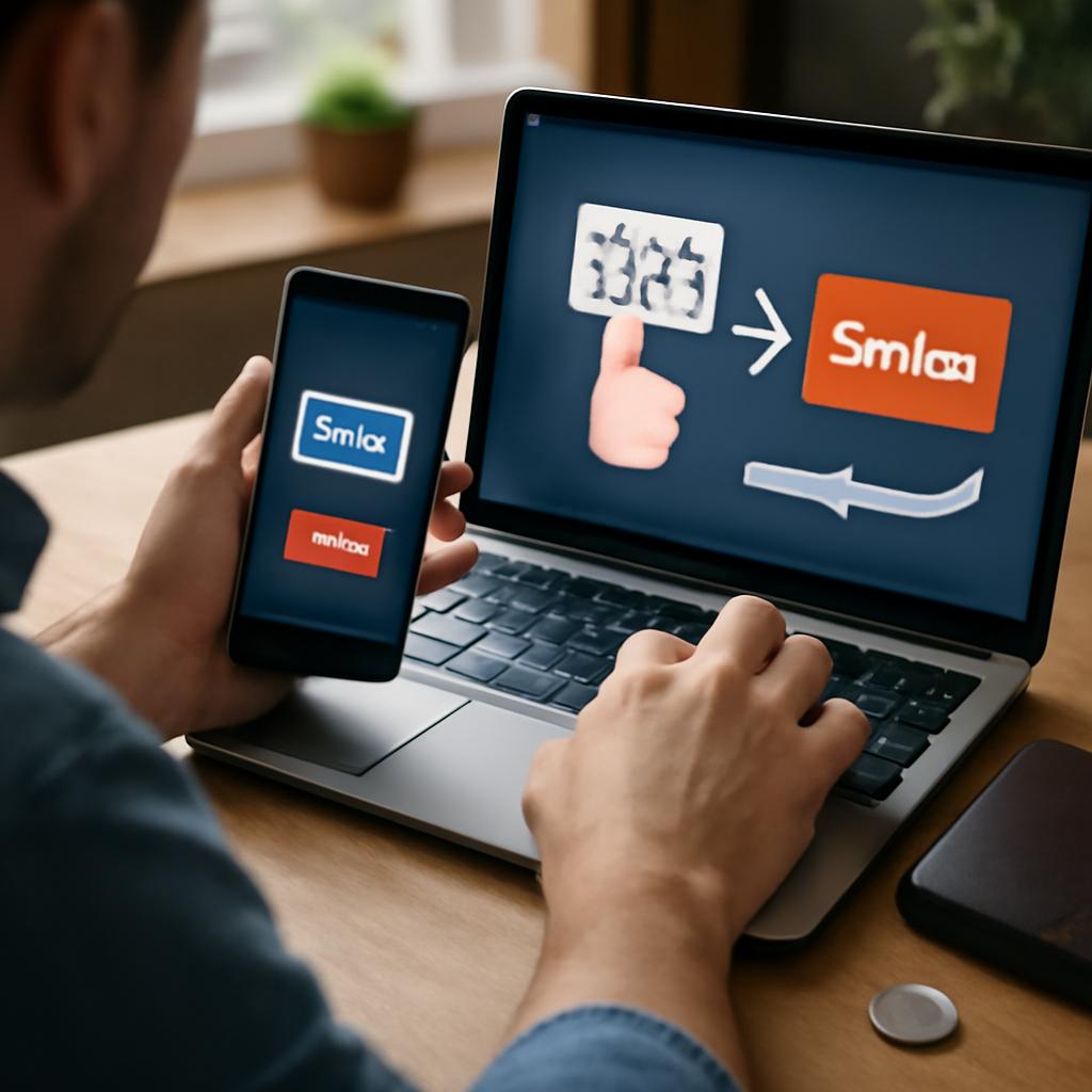 Como Transferir Pontos para Smiles