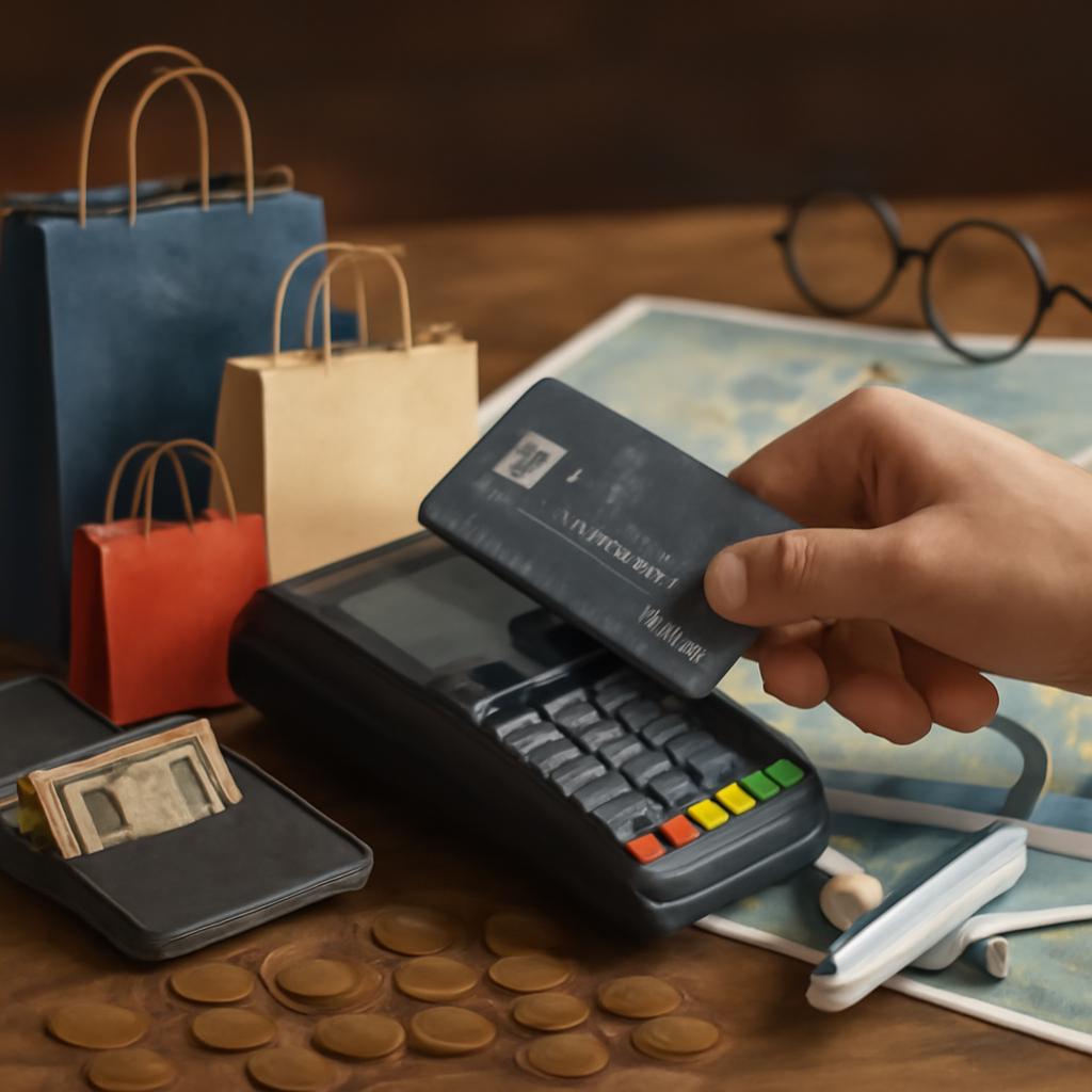 como transformar compras em milhas