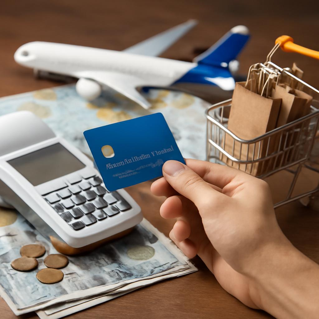 Como transformar minhas compras em milhas
