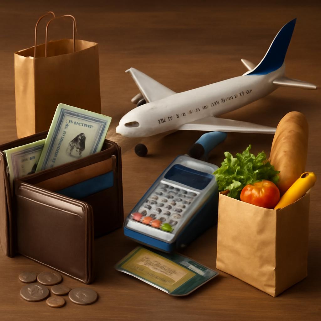 como transformar suas compras em milhas