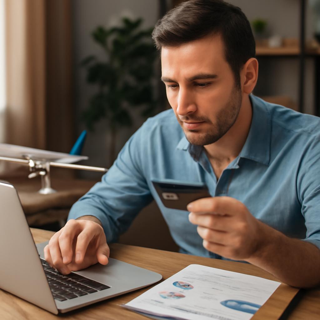 Como Trocar os Pontos do Cartão de Crédito