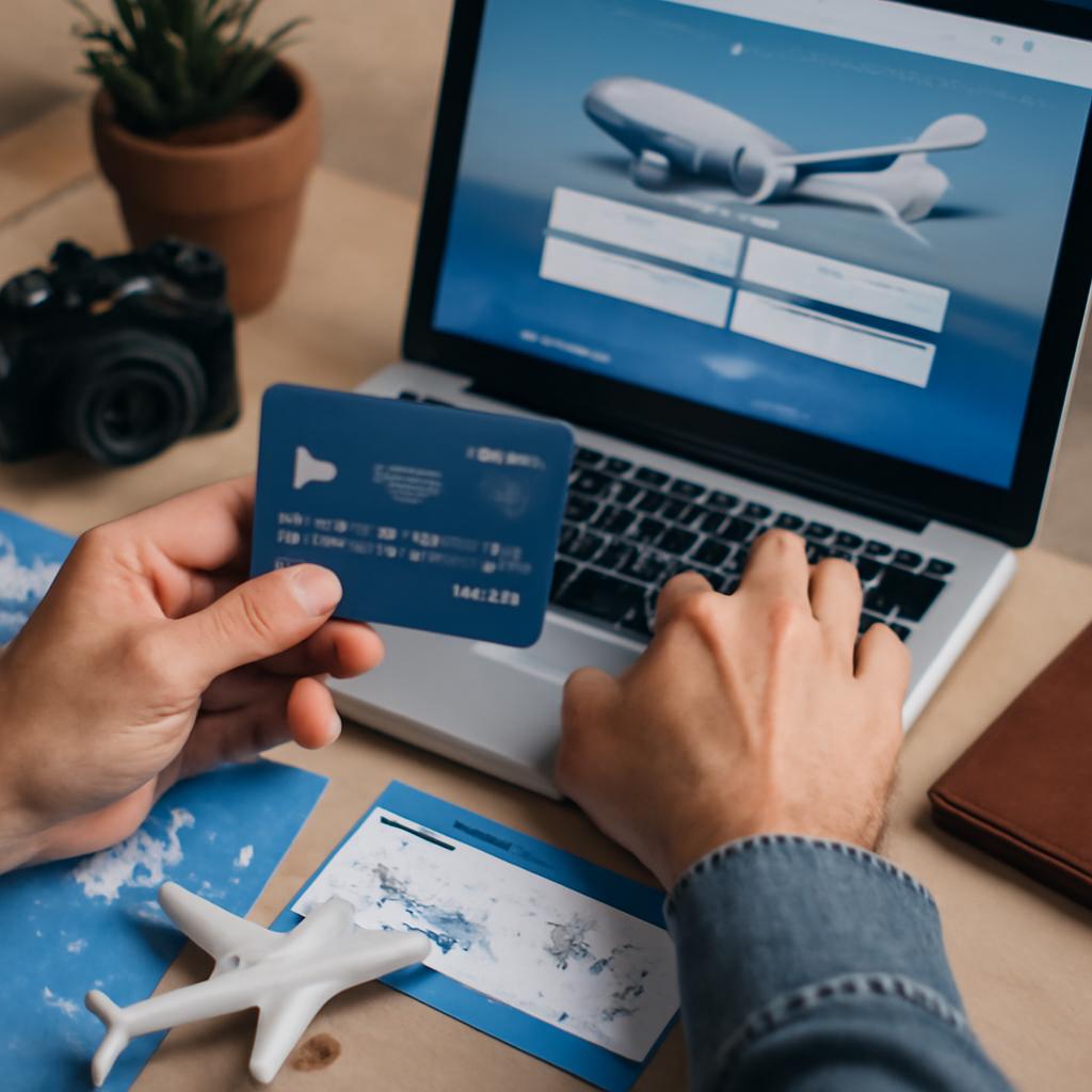Como usar as milhas do cartão Visa