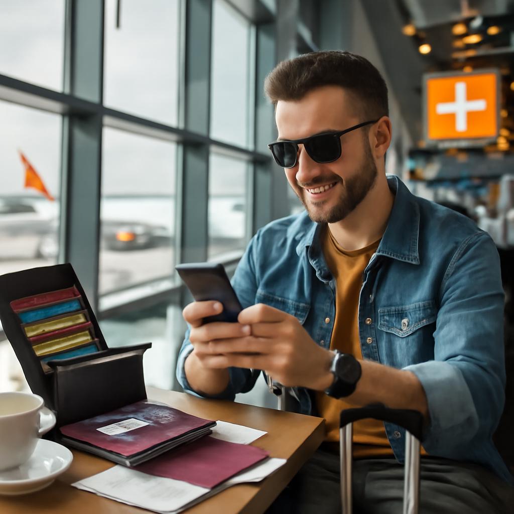 como usar as milhas smiles para viajar