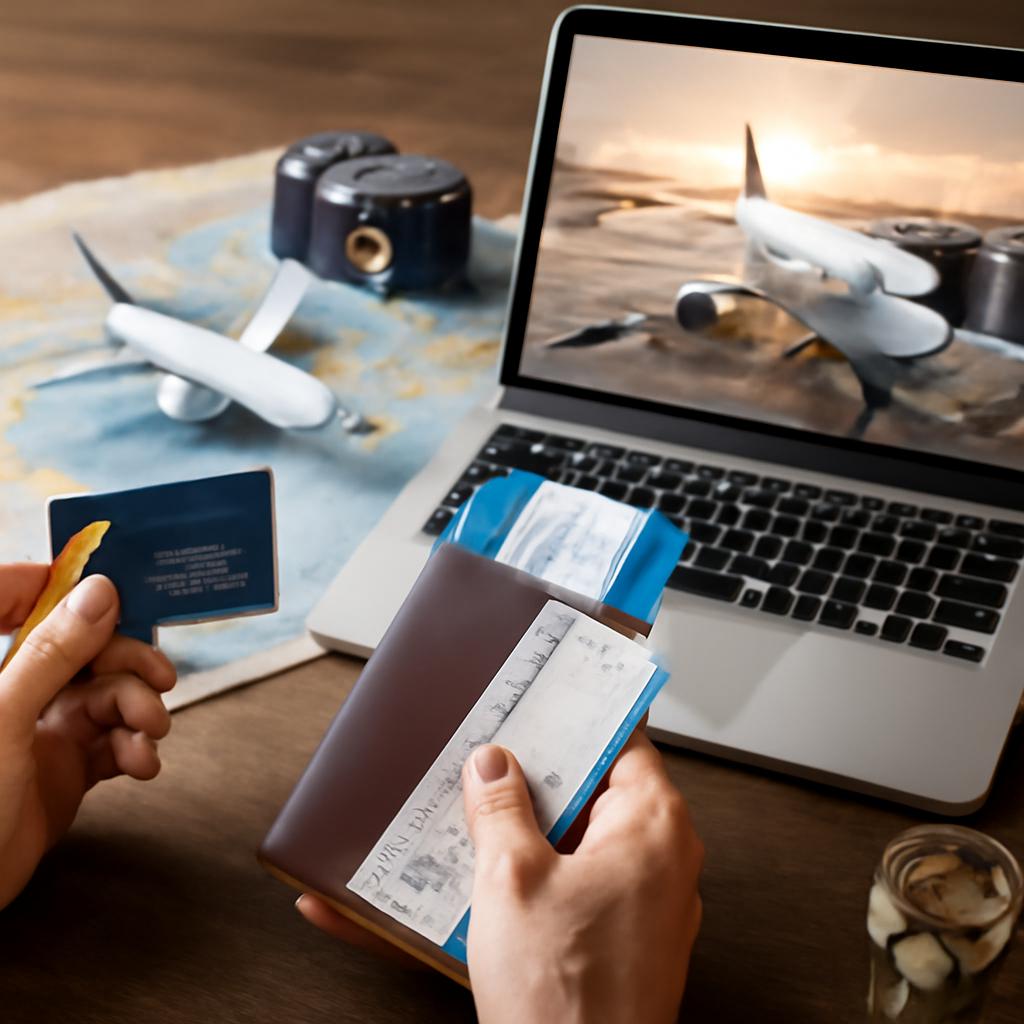 como usar milhas para viagens