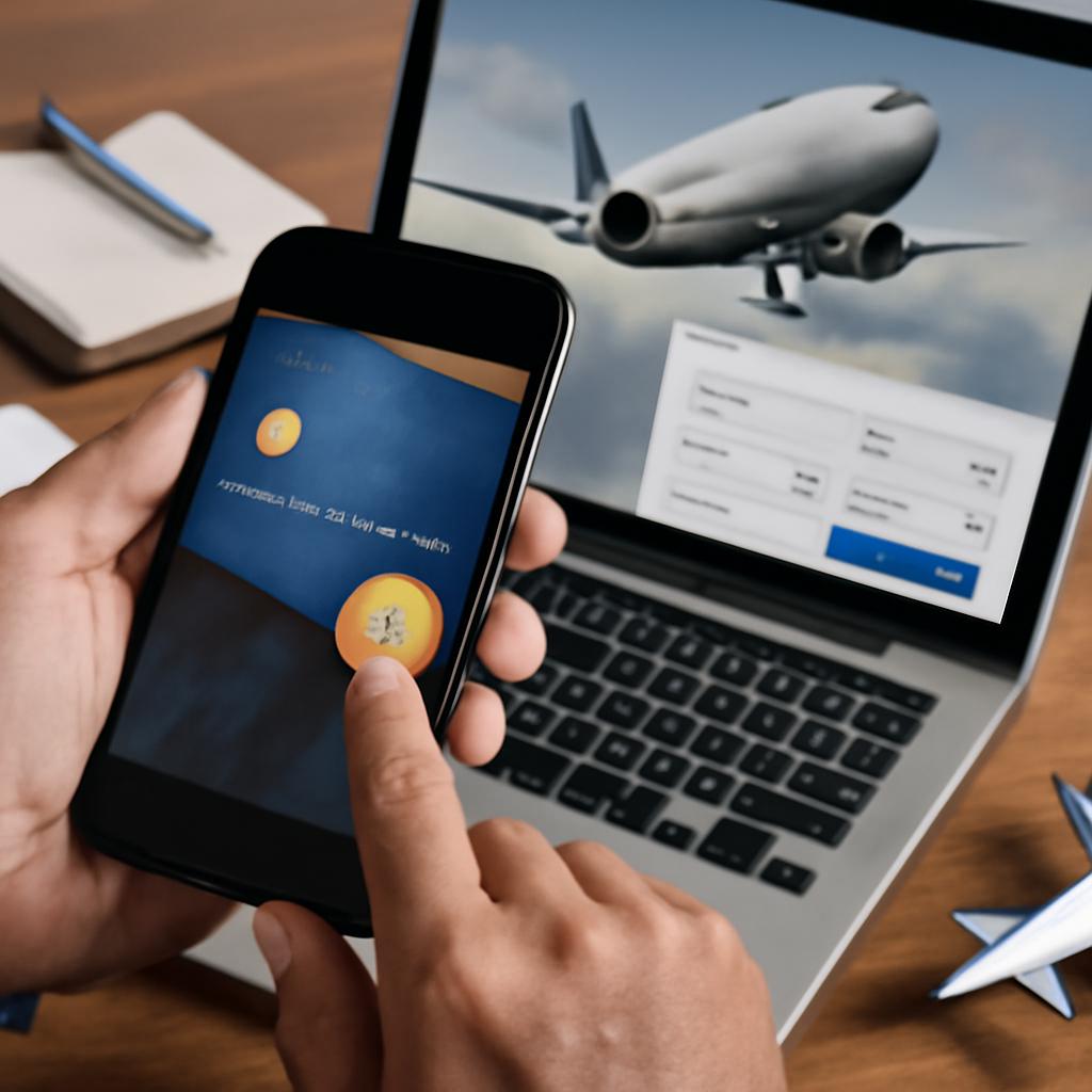 como usar pontos para comprar passagens
