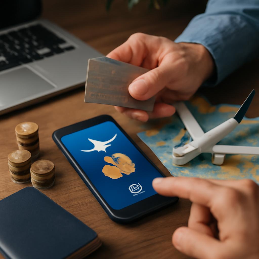 como usar pontos para milhas