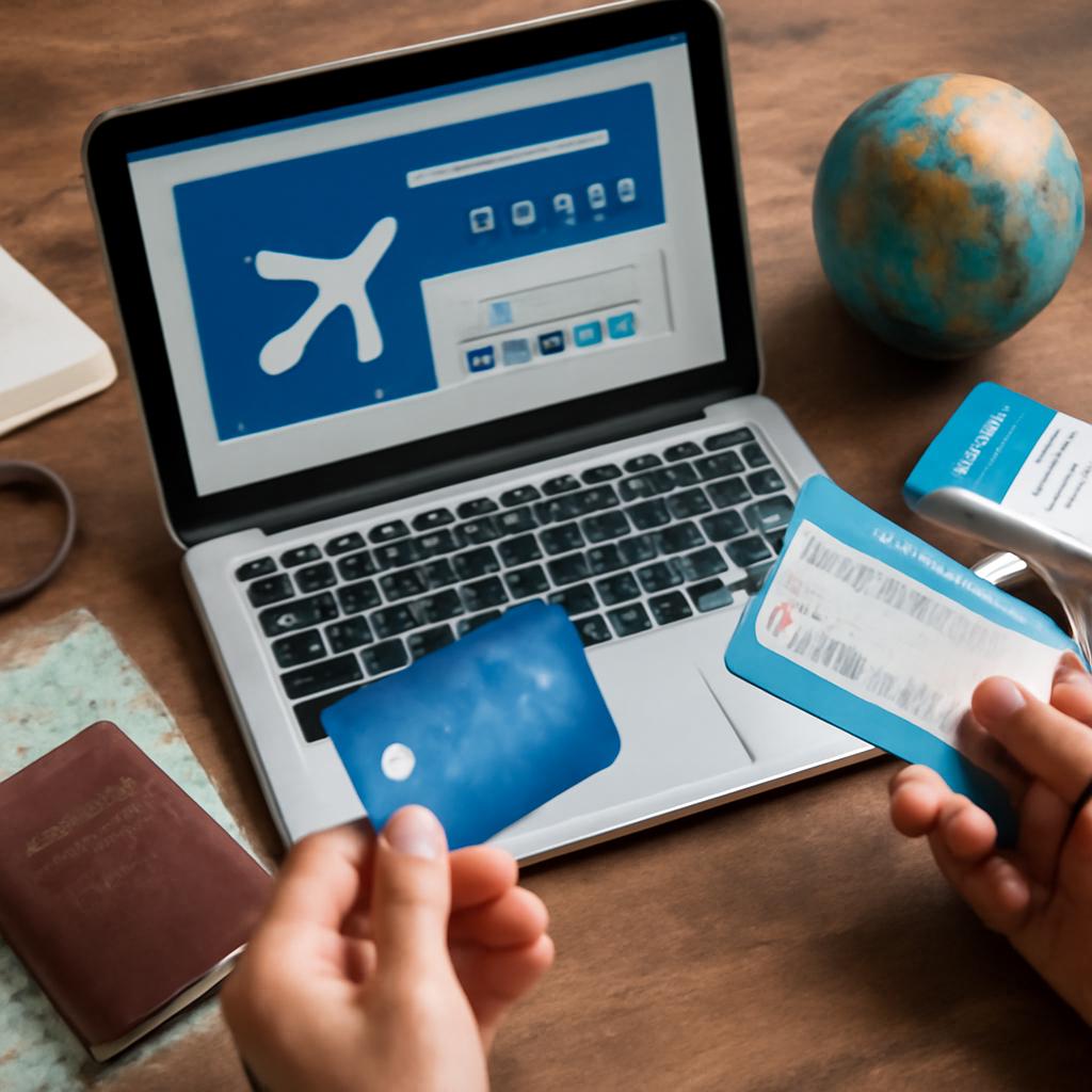 como usar pontos para viagens