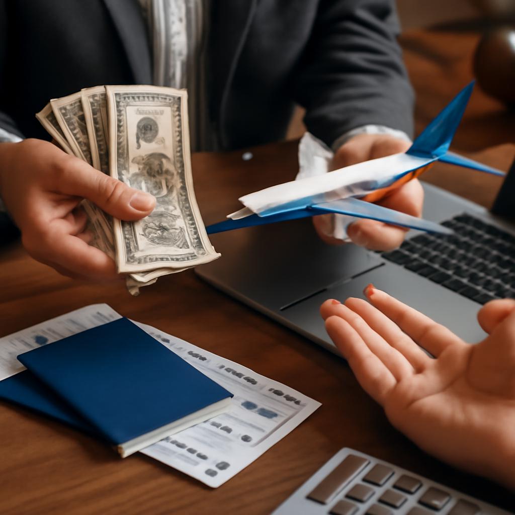 como vender milhas aéreas