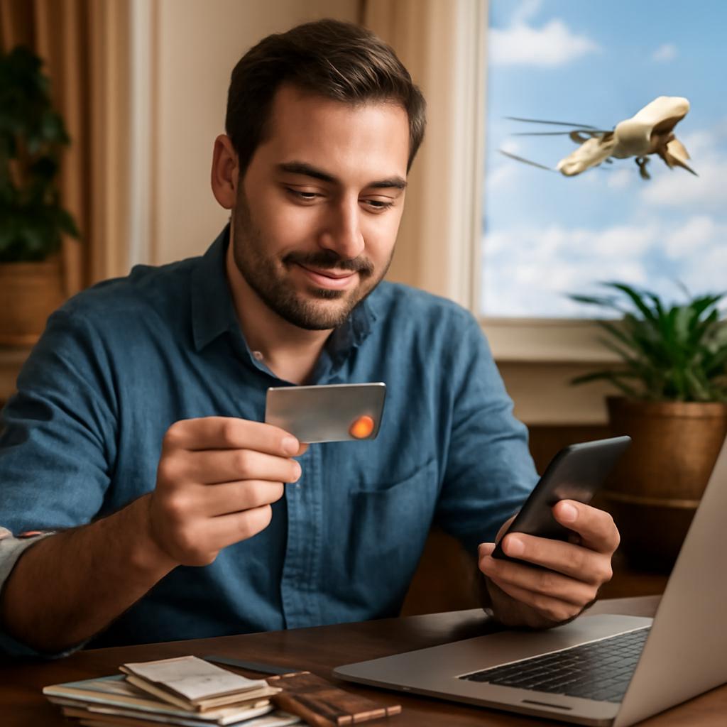 Como Vender Pontos do Mastercard Surpreenda