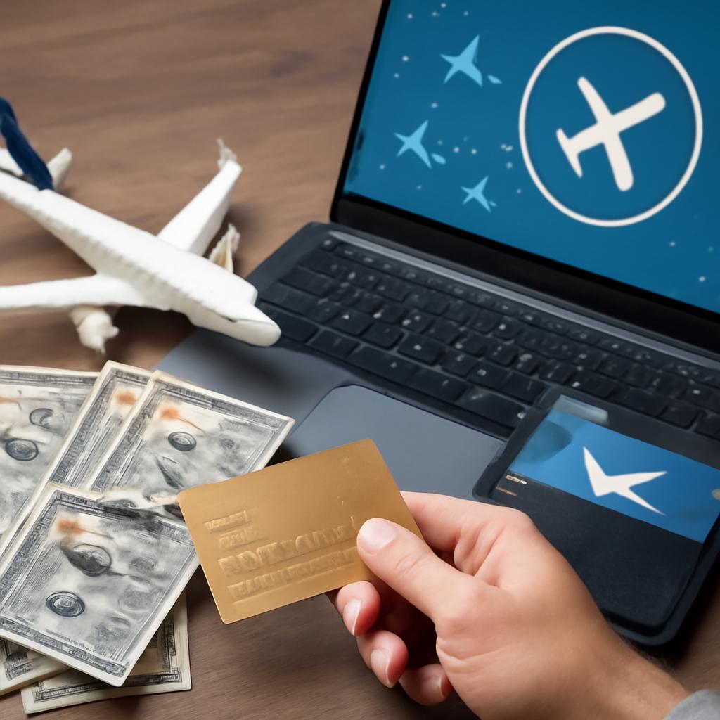 compra de milhas aéreas