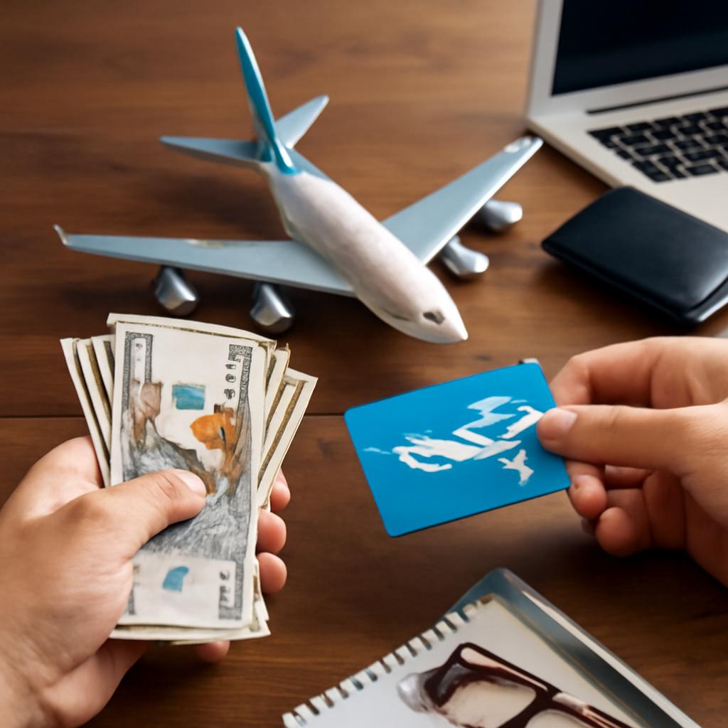 compra e venda de milhas aereas