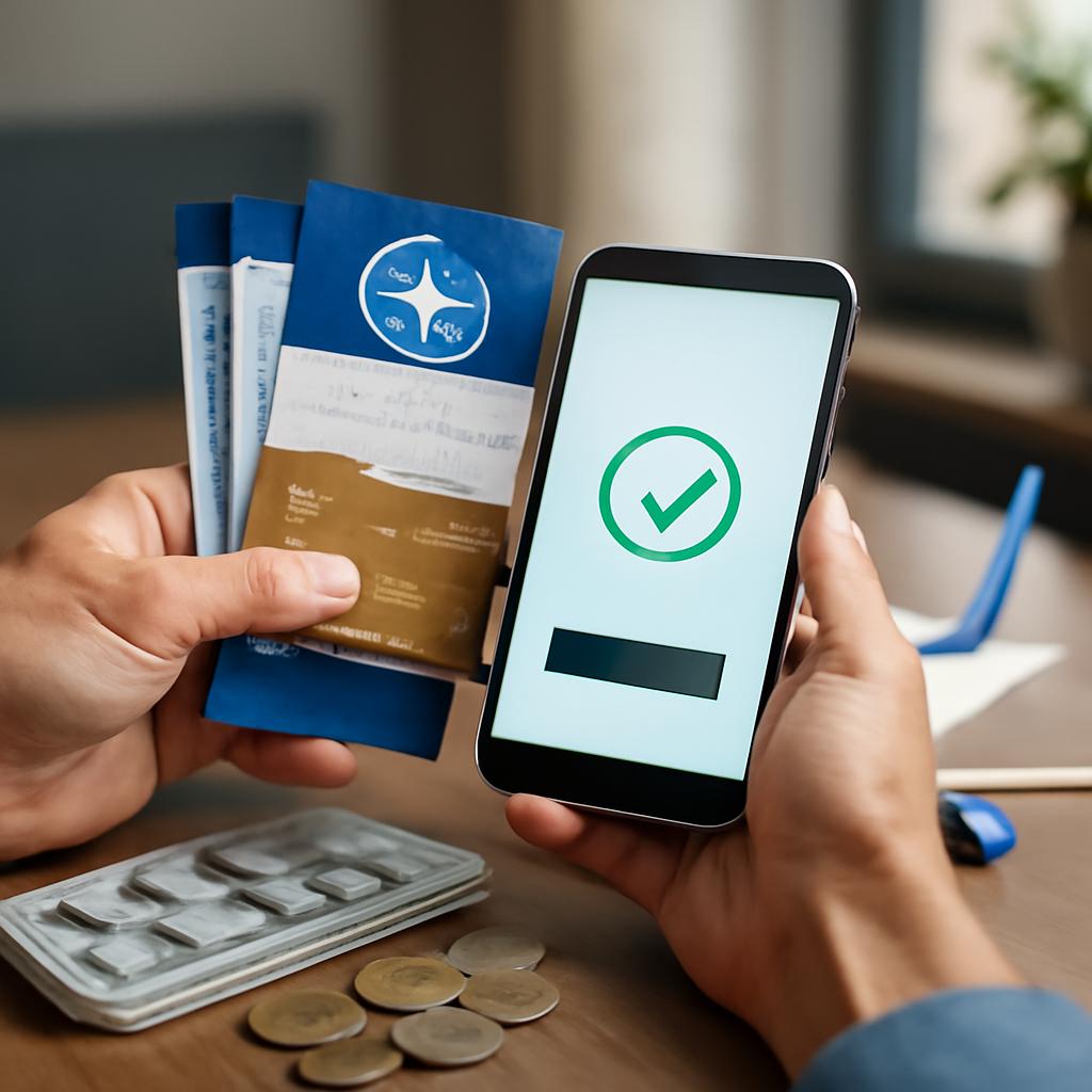 Comprar Avios