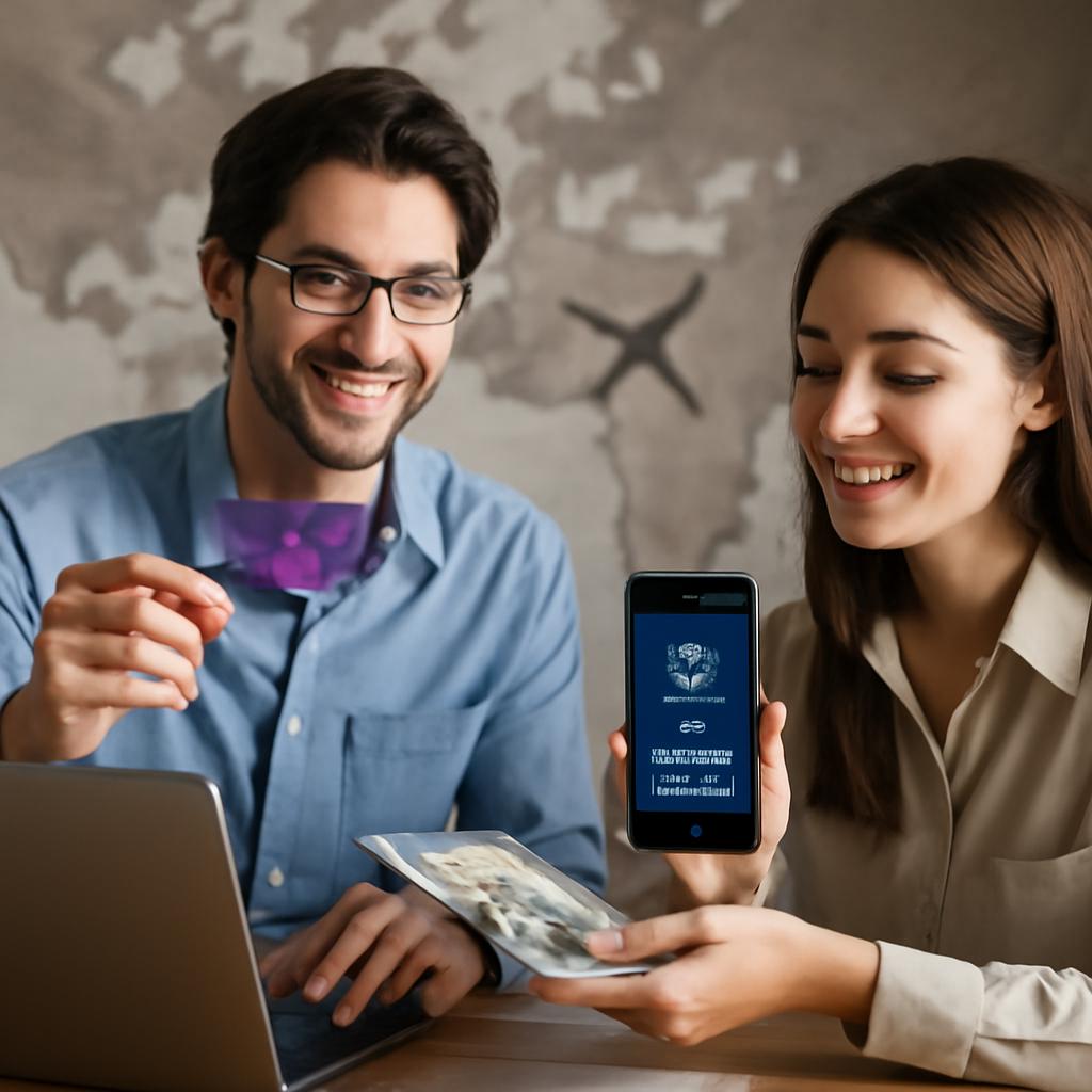 Comprar e vender milhas Nubank