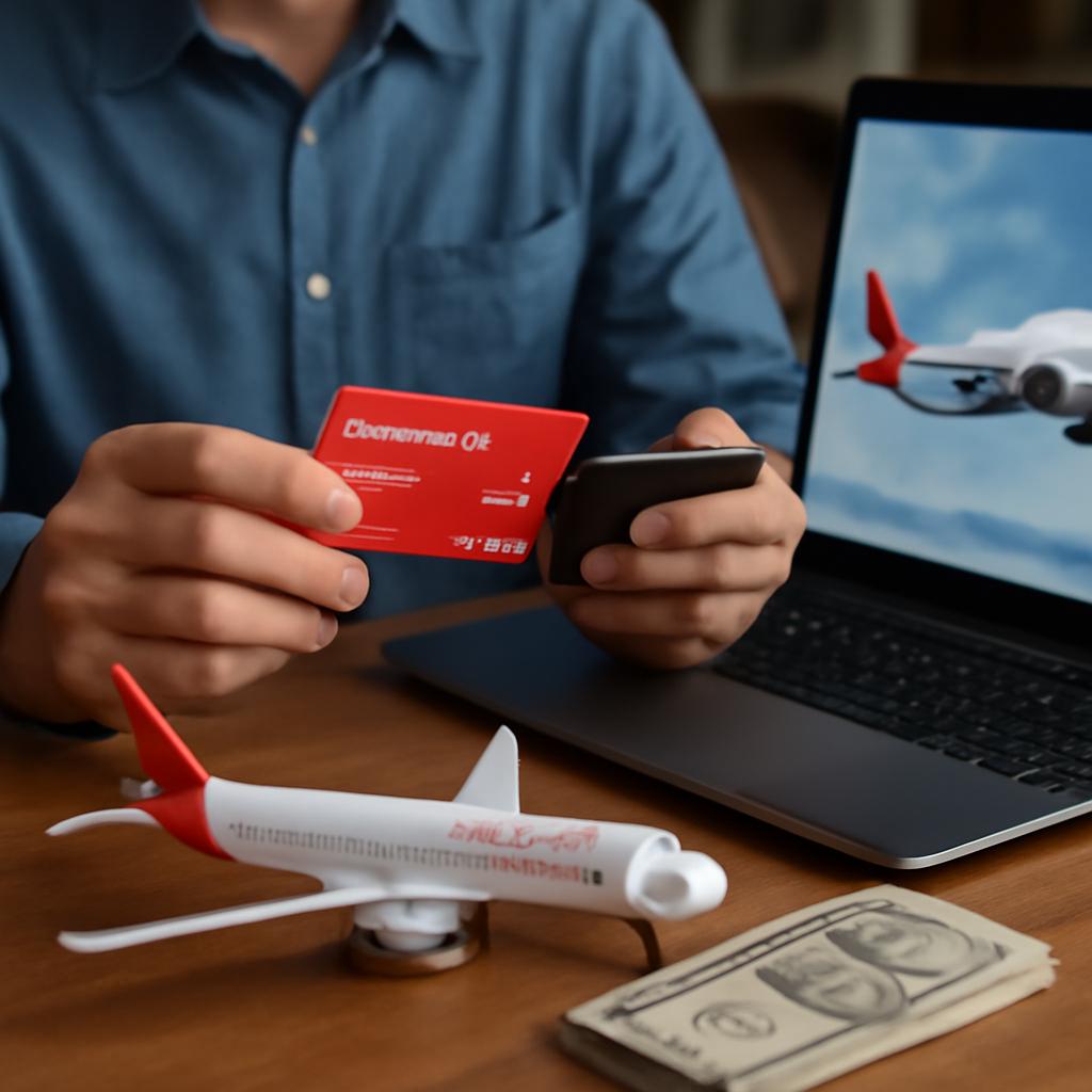 Comprar Milhas Avianca