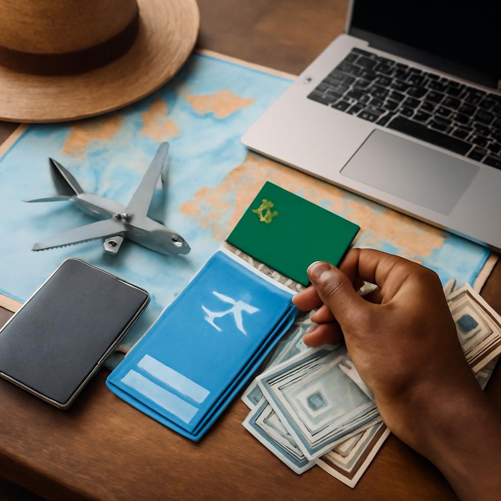 comprar milhas de viagem