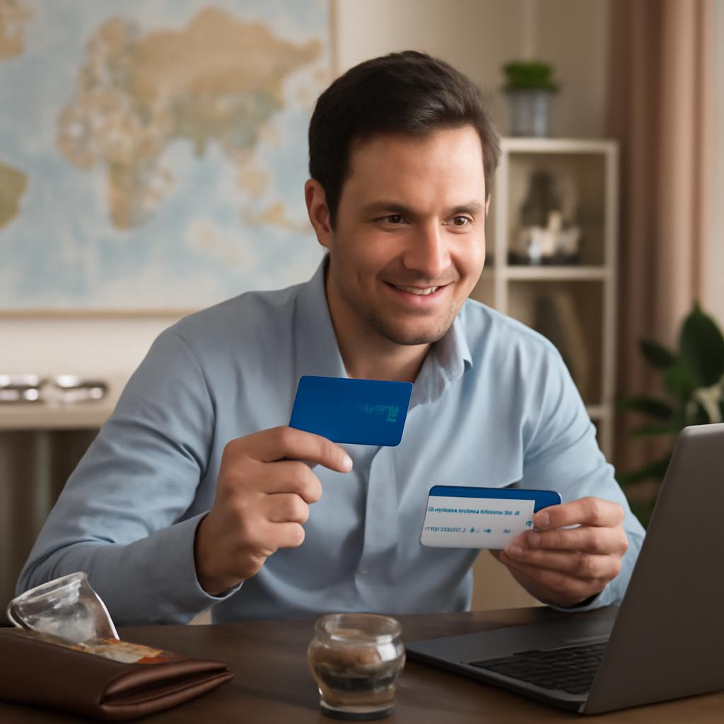 comprar milhas seguras