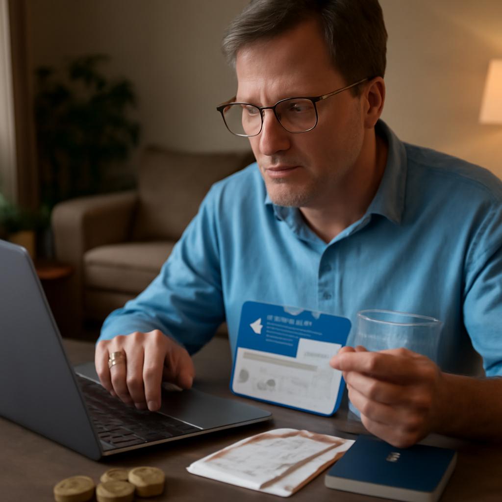 Comprar Passagens com Milhas de Terceiros