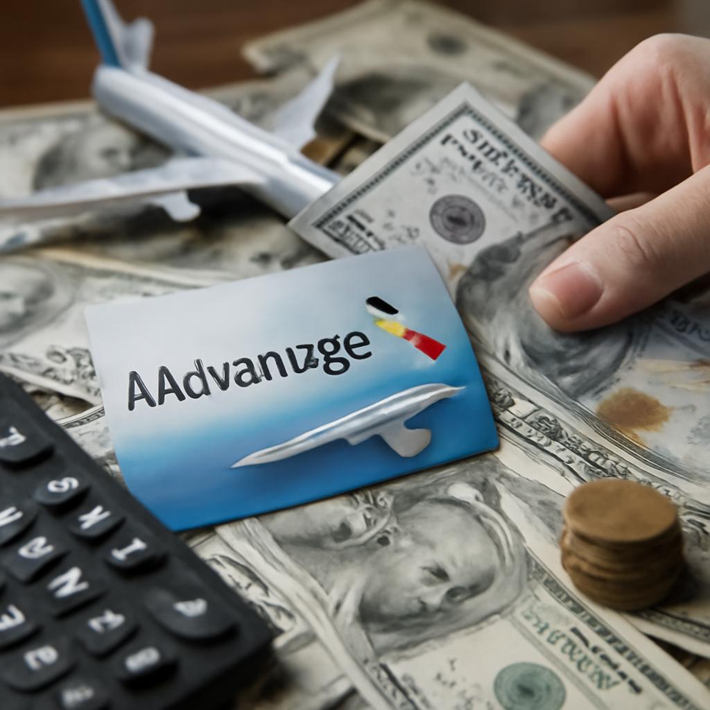 comprar pontos aadvantage